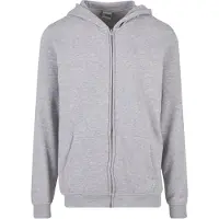 Urban Classics Moletom Com Fecho Basic