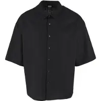 Urban Classics Camisa preto