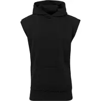 Urban Classics Sweatshirt preto