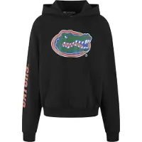 Mister tee Moletom Com Capuz Florida Gators Oversized