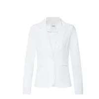 Oxmo Blazer branco