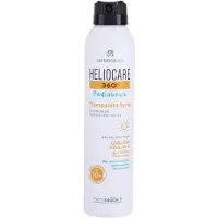HELIOCARE 360º Pediatrics Transparent Spray SPF50+ SPF50+ 200 ml