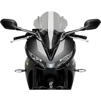 Puig Para-brisa 22084h Z-racing Triumph Daytona 660 2024