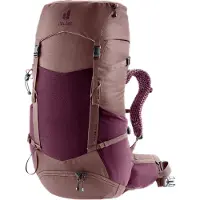 Deuter - Mochilas caminhada dia - Futura 30 SL Cassis Ashrose para Mulher - Nylon