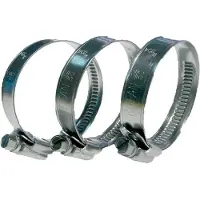 Cofan Abraçadeira A2 16-25 9 Mm 100 Unidades