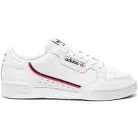 Adidas Originals Sapatilhas CONTINENTAL 80 homens - Branco - 36 2/3