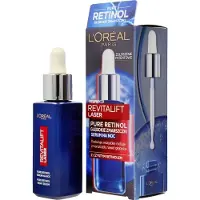 L'Oréal Revitalift Laser Pure Retinol Night Serum 30 ml
