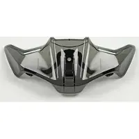 Arai Ventilação Traseira Do Capacete Chaser-x Upper Cowl
