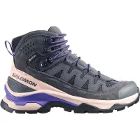 Salomon Botas De Caminhada Quest Echo Gore-tex
