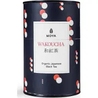 Moya Wakocha Tè Nero Giapponese Biologico 60 g — Tè
