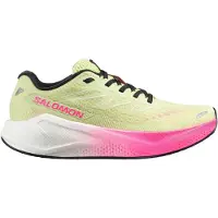 Salomon - Sapatilhas corrida - Aero Blaze 3 W Buttrf/Wht/Knocko para Mulher - Tamanho 38 - Amarelo