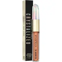 Smashbox Cristalizado Always Sobre Fresh Sombra Líquida Colour & Shine Mindful Af 3,86ml