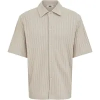 We fashion Camisa estuque