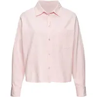Buffalo Blusa cor-de-rosa