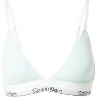 Calvin Klein Sutiã Lv00qf8498 Triangle