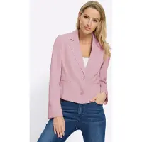 HEINE Blazer cor-de-rosa