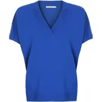 TATUUM Pullover 'Ineza' genciana