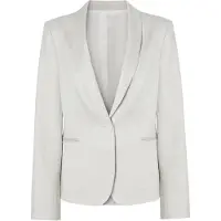 TATUUM Blazer 'Lamianore' bege