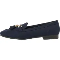 Lipsy Sapato Slip-on navy