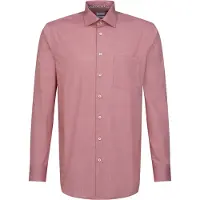 Seidensticker Camisa melancia