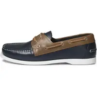 Aigle Sapatos Náuticos New Nubil Ltr