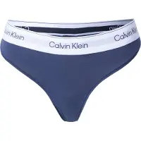 Calvin Klein Tanga Lv00qf8518