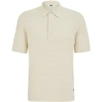 We fashion Pullover branco natural