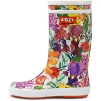 Aigle Botas 'Lolly Pop Play Unisex' mistura de cores