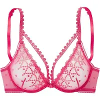 LASCANA Soutien rosa
