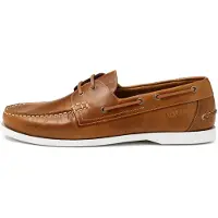 Aigle Sapatos Náuticos New Nubil Leather