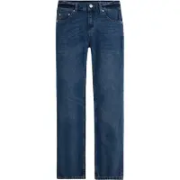 Levi's Kids Calças de ganga azul ganga