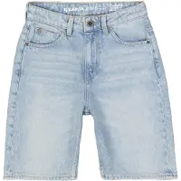 Garcia Short Jeans Ilyano Straight Fit