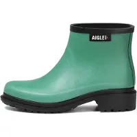 Aigle Botas De Chuva Fulfeel Low