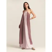 St MRLO Vestido 'Lulu' lilás / malva
