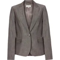 TATUUM Blazer 'Remala 2' bege escuro