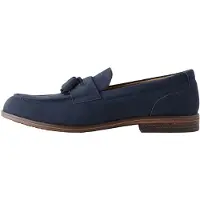 Next Sapato Slip-on marinho