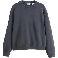 Next Sweatshirt preto