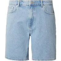 Dan Fox Apparel Calças de ganga azul claro