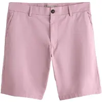 Next Calças chino rosa escurecido