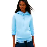Tommy Hilfiger Moletom Com Capuz Dw0dw17324