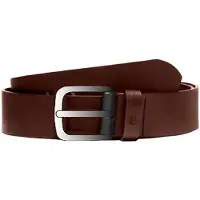 Timberland Cinto 40 Mm Recycled Leather