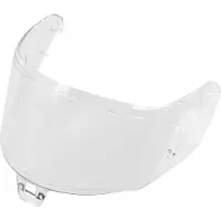 Alpinestars Viseira Pinlock S-R10 Transparente UNI