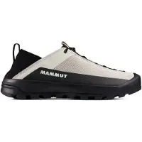 Mammut - Calçado caminhada mulher - Alnasca Hybrid Low W Moonbeam/Black para Mulher - Tamanho 5,5 UK - Branco
