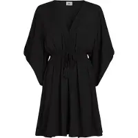 O'Neill Vestido Curto De Manga Curta Essentials Tokeena Cover-up