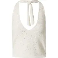 MYLAVIE by Sarah Harrison Top offwhite