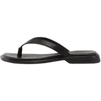 Vagabond SHOEMAKERS Chinelos de dedo 'Izzy' preto