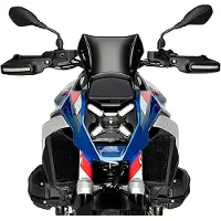 Puig Para-brisa 21897j Sportplus Bmw R1300gs Trophy 23-25
