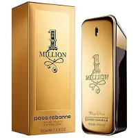 Paco Rabanne 1 Million Uomo 15 ml — Eau de Toilette