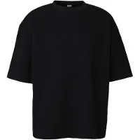Urban Classics Camisa preto