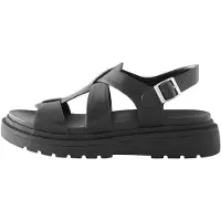 Next Sandália 'Forever Comfort' preto